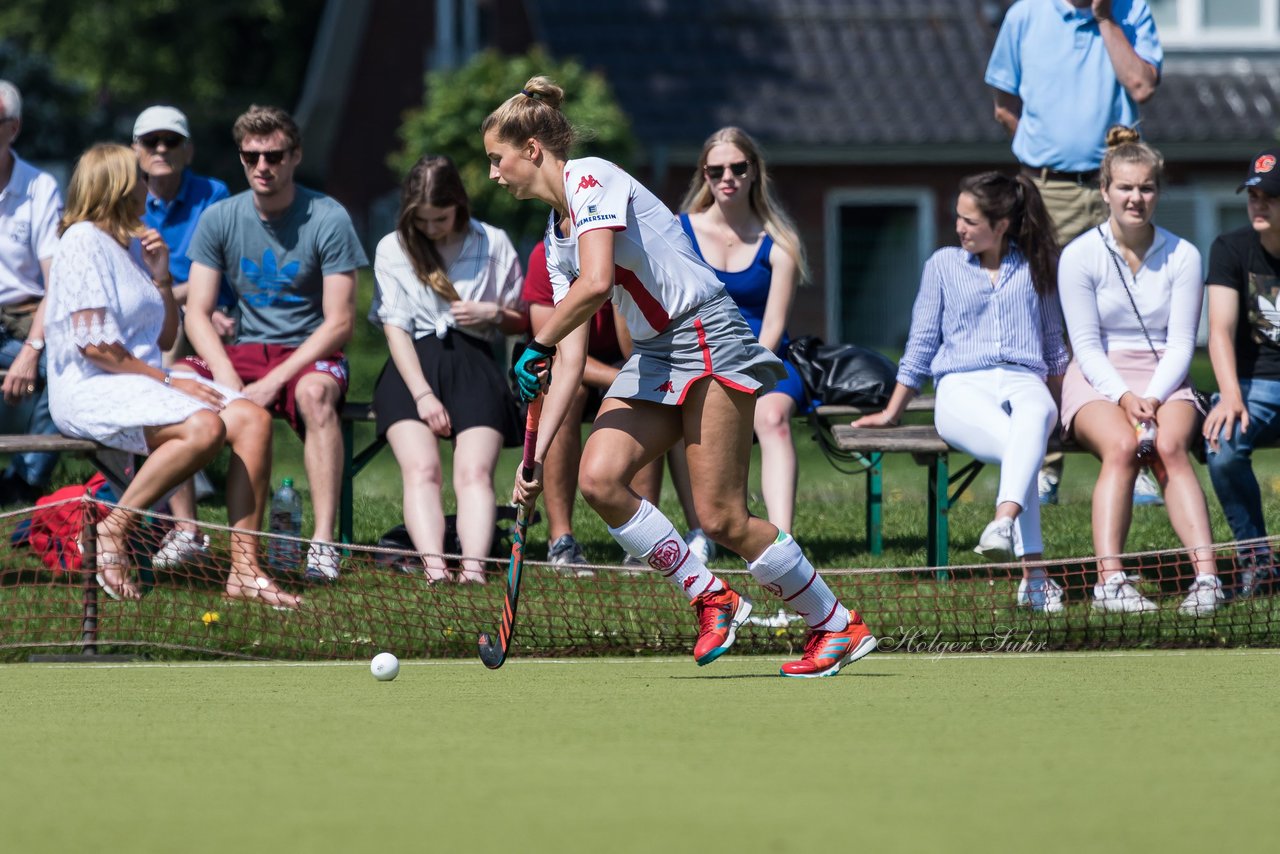 Bild 28 - BL CadA - UHC Hamburg : Ergebnis: 0:0